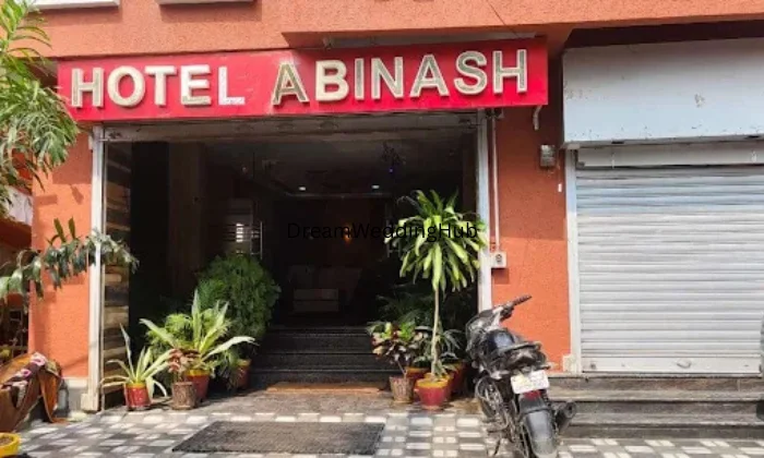 HOTEL ABINASH